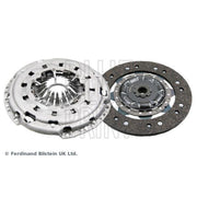 Blue Print Clutch Kit Set 3pc 241mm ADBP300010
