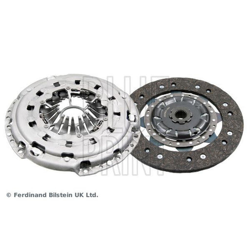 Blue Print Clutch Kit Set 3pc 241mm ADBP300010