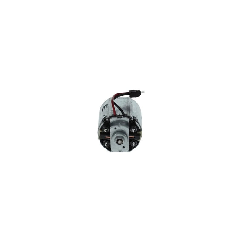 Bosch Blower Motor Electric Fan 0 130 115 352
