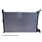 Blue Print Engine Radiator ADG09840C