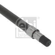 Febi CV Drive Shaft Driveshaft Front Right 180749