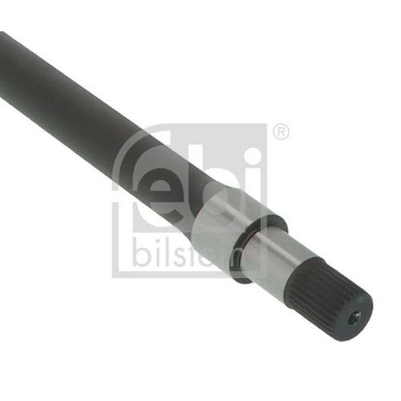 Febi CV Drive Shaft Driveshaft Front Right 180749