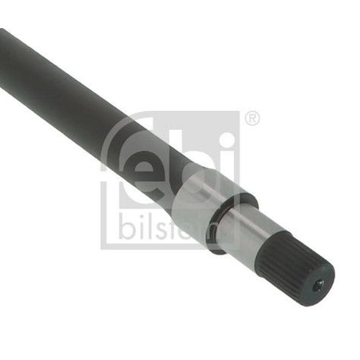 Febi CV Drive Shaft Driveshaft Front Right 180749