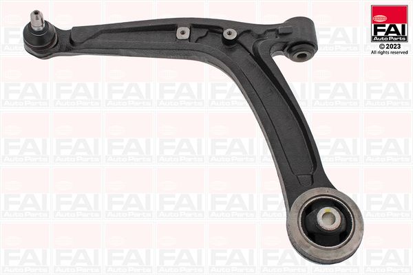 FAI Control/Trailing Arm