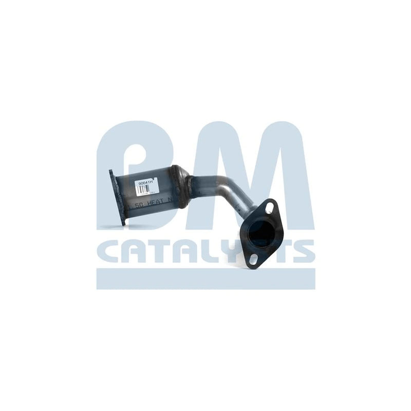 BM Catalysts Homologated Petrol Cat BM90641H