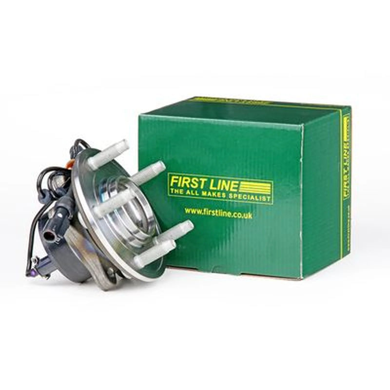First Line Wheel Bearing Kit FBK764