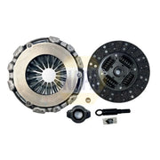 NAPA Clutch Kit Set 3pc NCL1306