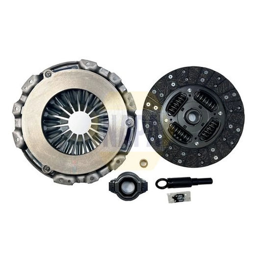 NAPA Clutch Kit Set 3pc NCL1306
