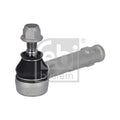 Febi Steering Tie Rod End Ball Joint Front Left 178479