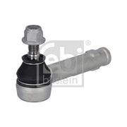 Febi Steering Tie Rod End Ball Joint Front Left 178479