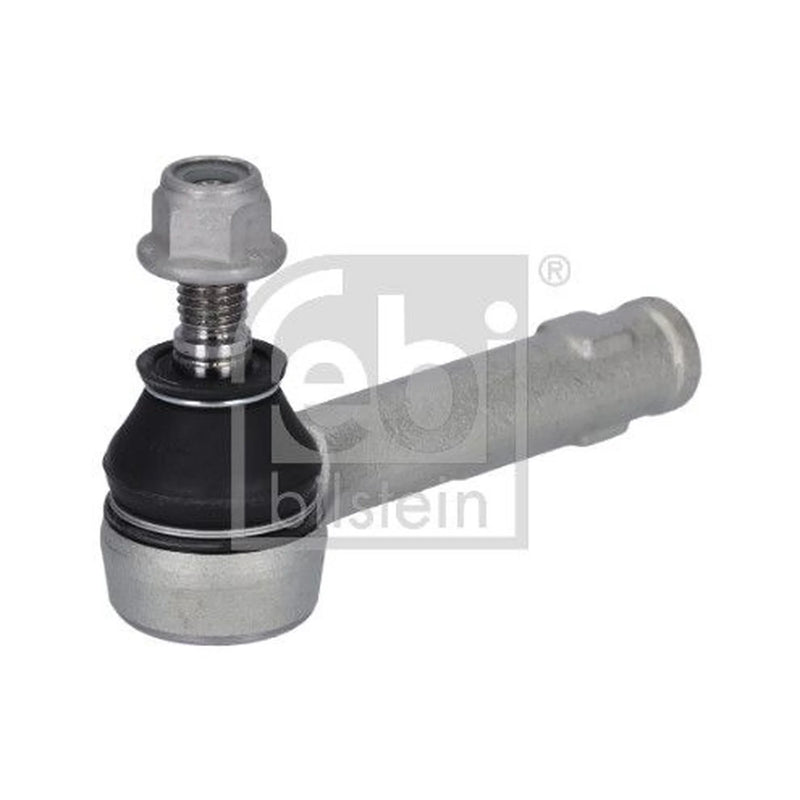 Febi Steering Tie Rod End Ball Joint Front Left 178479