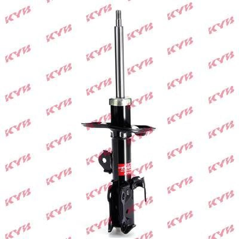 KYB Shock Absorber Damper Strut Front Left 339701