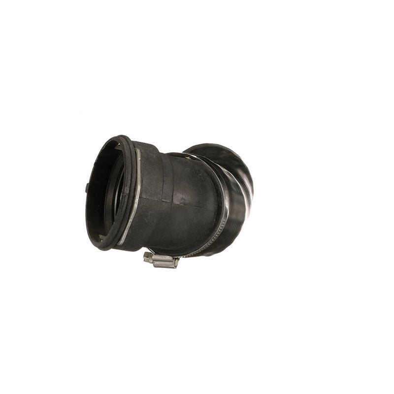 Gates Intercooler Turbo Charge Air Hose 155mm 09-0715
