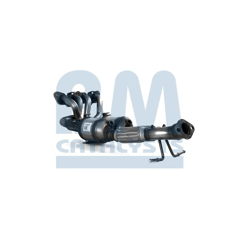 BM Catalysts Homologated Petrol Cat BM91483H
