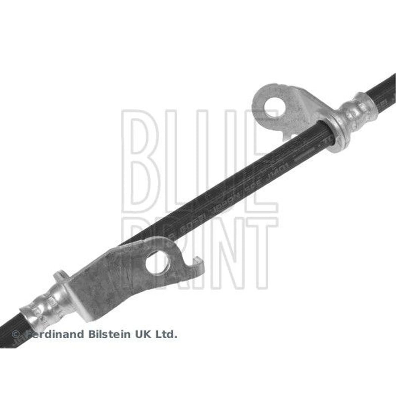 Blue Print Brake Hydraulic Hose Line Front Left ADT353337