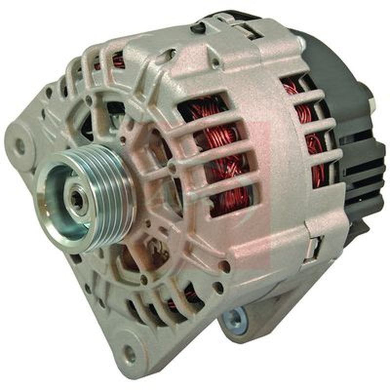 Apec Car Alternator 12V AAL1687