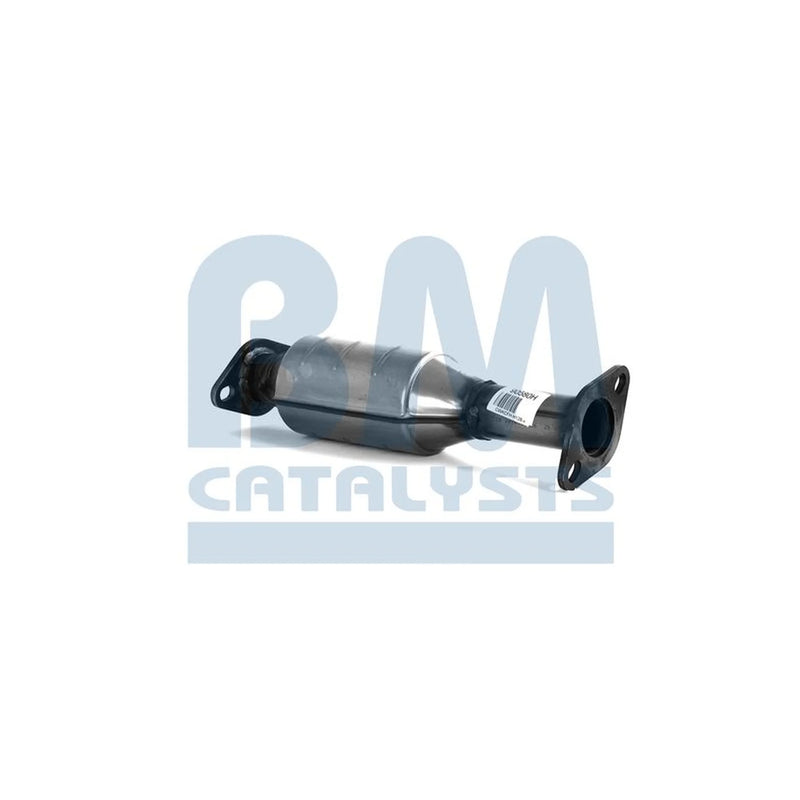 BM Catalysts Homologated Petrol Cat BM90580H