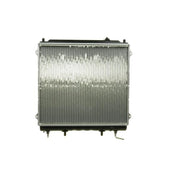 Mahle Engine Radiator CR 1469 000P