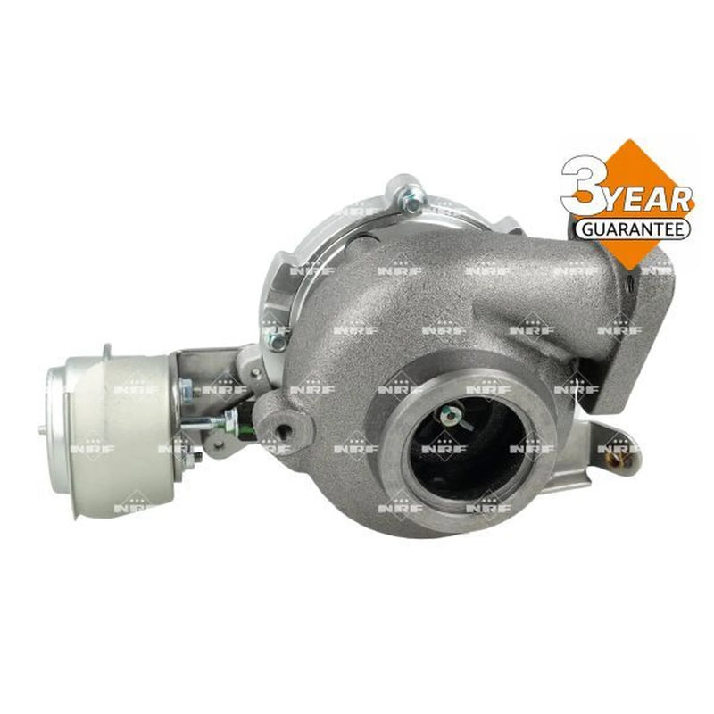 NRF Turbocharger Turbo Unit 90010381