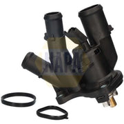 NAPA Thermostat Housing Cover NTH1228