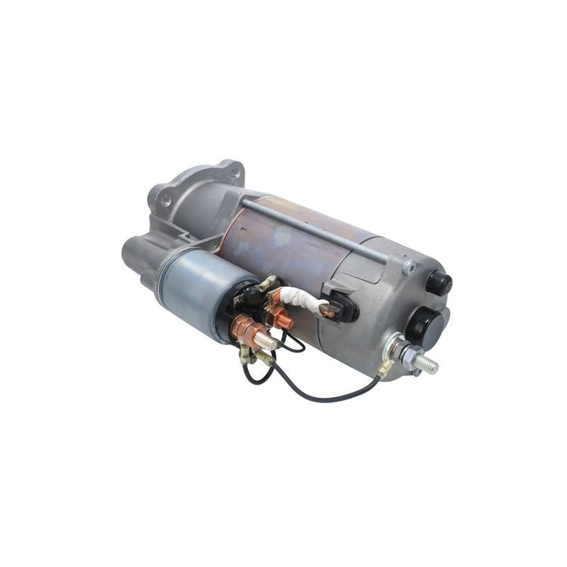 Bosch Starter Motor 24V 7.8kW 12 Teeth 0 001 330 068