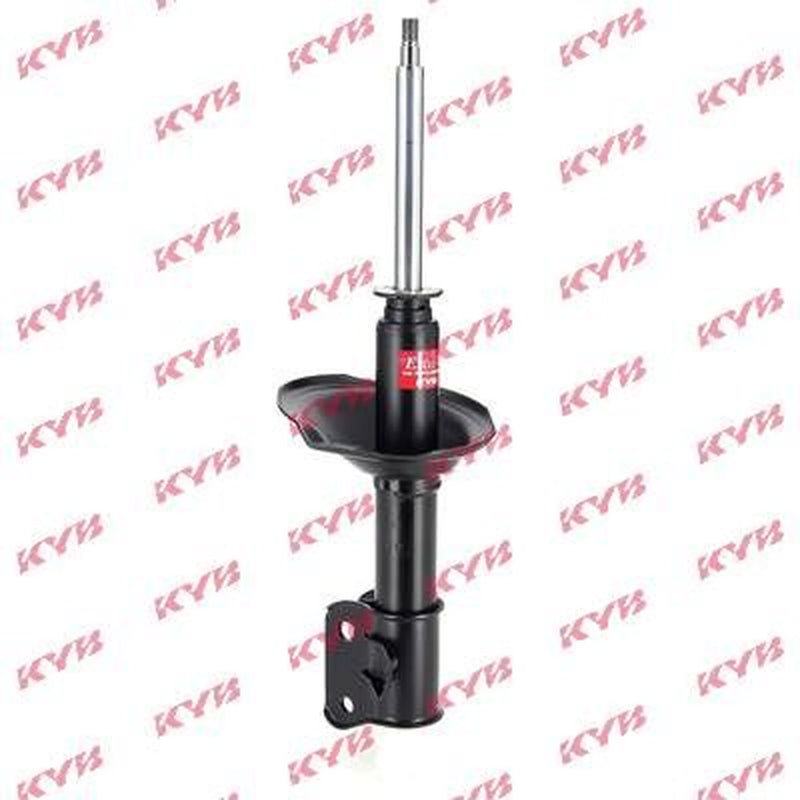 KYB Shock Absorber Damper Strut Front Left 334106