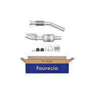 Hella Catalytic Converter 8LE 366 052-841
