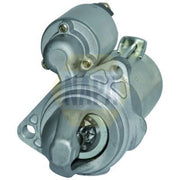 NAPA Starter Motor 12V 1.2kW 9 Teeth NSM1762