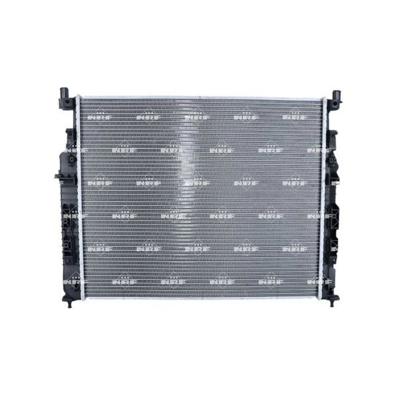NRF Engine Radiator 53937