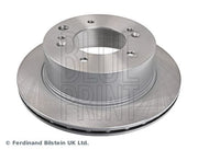 Blue Print ADG04369 Brake Disc