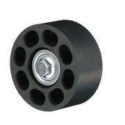 Gates V-Ribbed Belt Deflection/Guide Pulley Left T36887