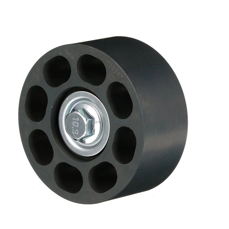 Gates V-Ribbed Belt Deflection/Guide Pulley Left T36887