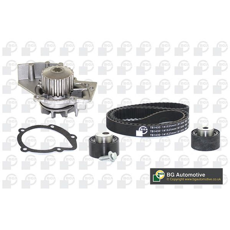 BGA Timing Belt & Water Pump Kit TB6701CPK
