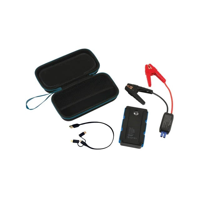 Laser Tools Multi-Function Jump Starter - PL
