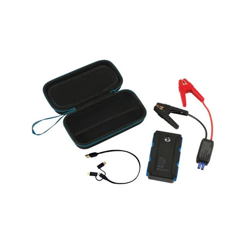 Laser Tools Multi-Function Jump Starter - PL