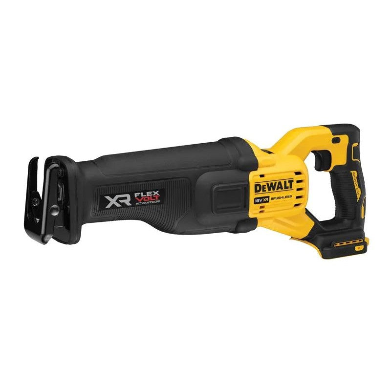 DEWALT Power Tools DCS386NT XR Advantage Reciprocating Saw 18V Bare Unit