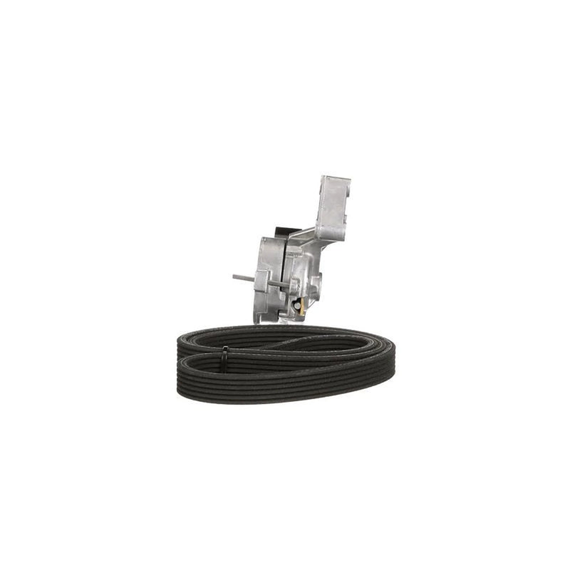 Gates V-Ribbed Belt Set K026DPK1195