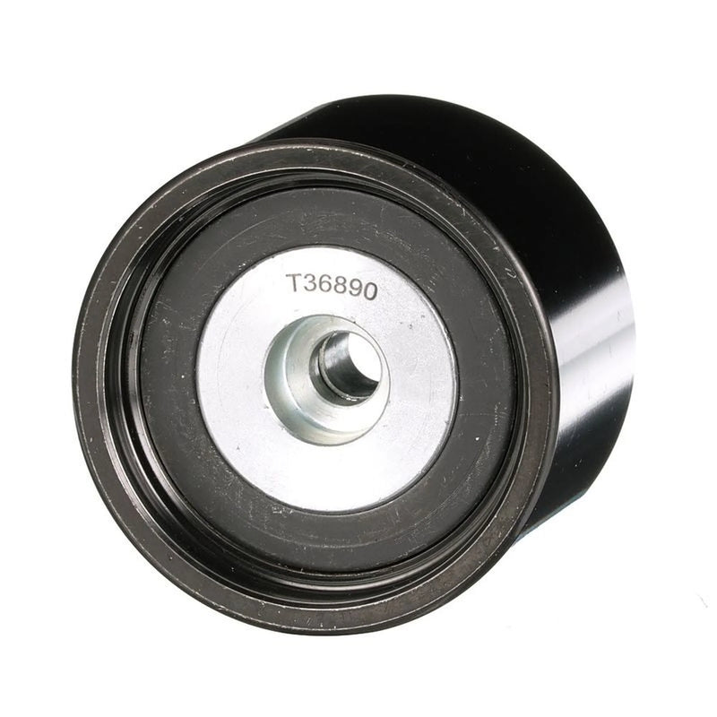 Gates V-Ribbed Belt Deflection/Guide Pulley T36890