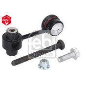 Febi Stabiliser Bar Link Coupling Rod Rear Right 106409