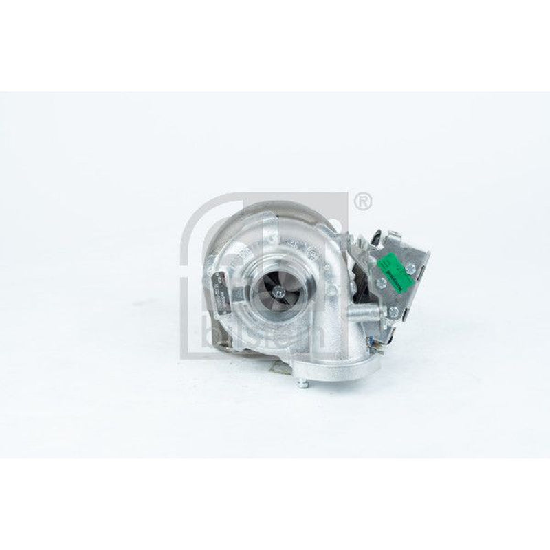 Febi Turbocharger Turbo Unit 187023