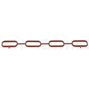 Elring Intake Manifold Gasket Thick FPM (fluoride rubber) 102.640