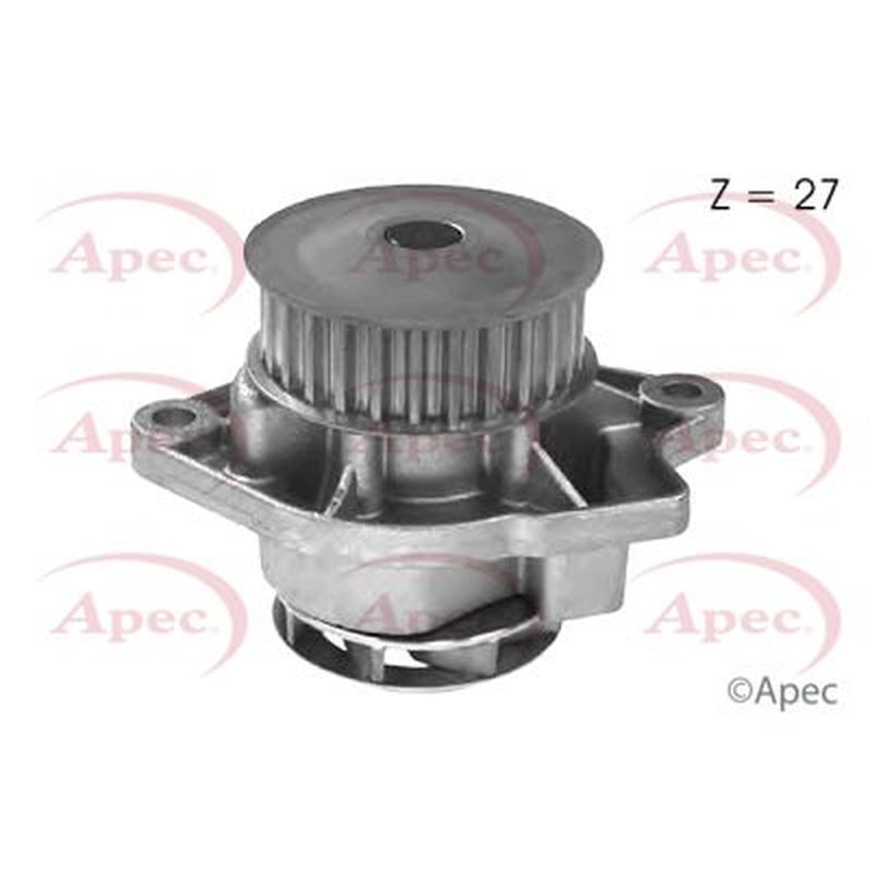 Apec Engine Cooling Water Pump AWP1025