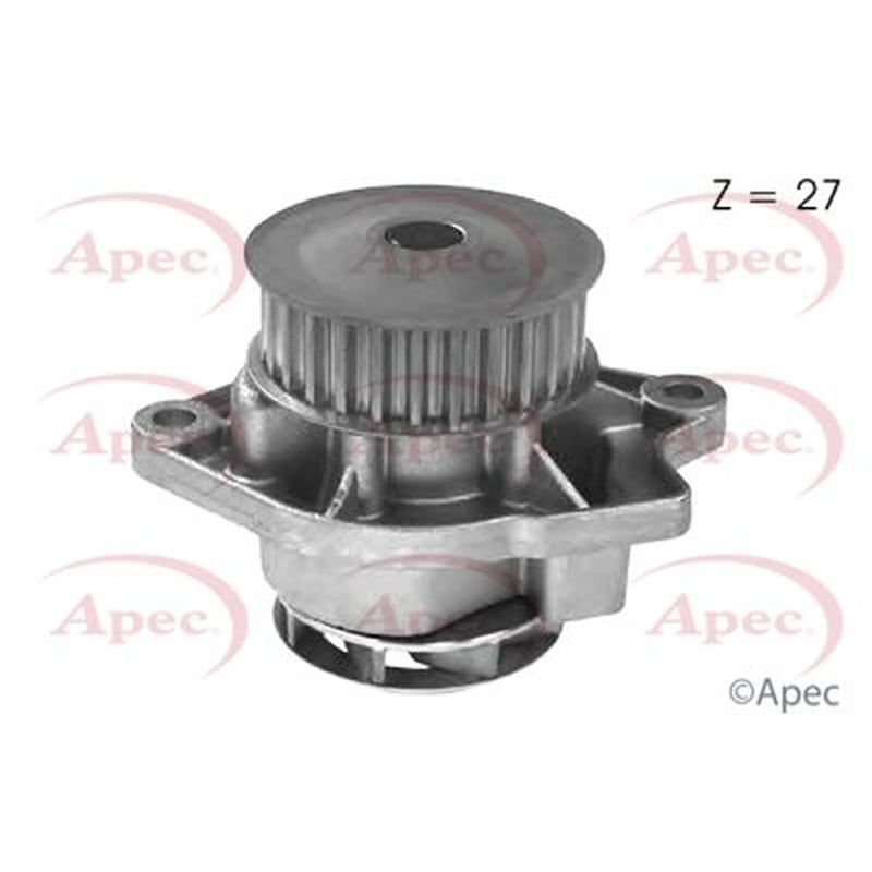 Apec Engine Cooling Water Pump AWP1025