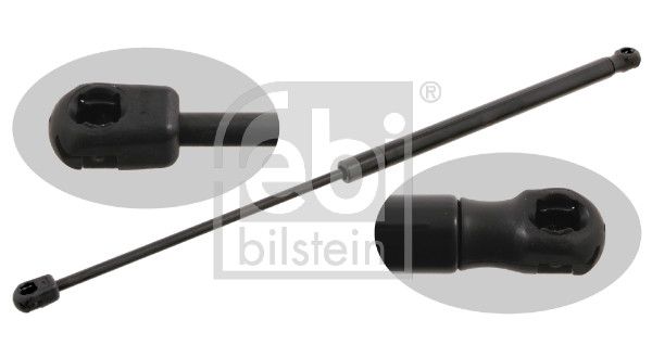 Febi Boot Gas Strut Lift Support Tailgate / Boot Lid Shock Replacement both