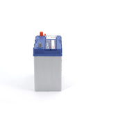 Bosch Batteries Battery 12V 45Ah 330A 0 092 S40 220