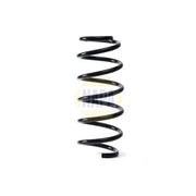 NAPA Front Suspension Coil Spring NCS1832
