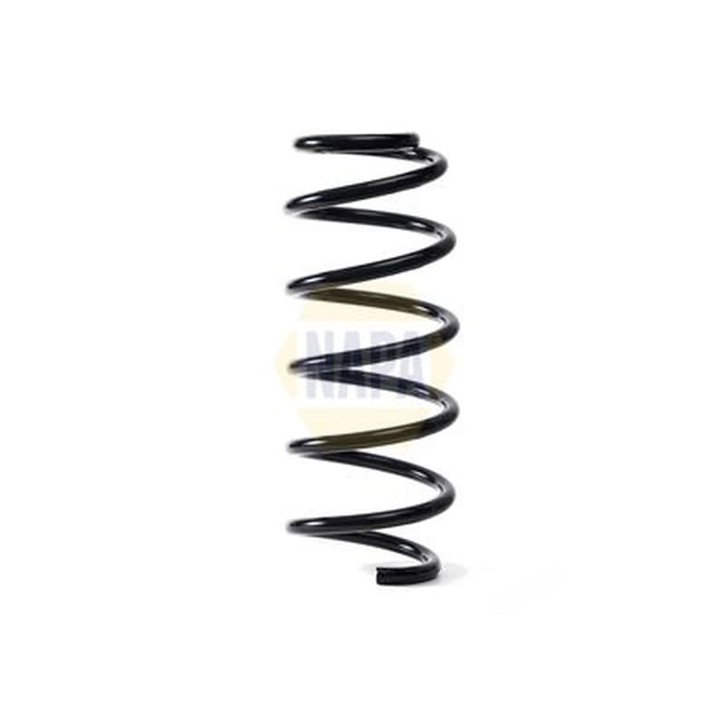 NAPA Front Suspension Coil Spring NCS1832