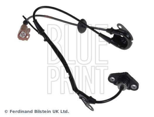Blue Print ABS Wheel Speed Sensor Front Left