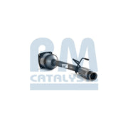BM Catalysts Homologated Diesel Cat BM80336H