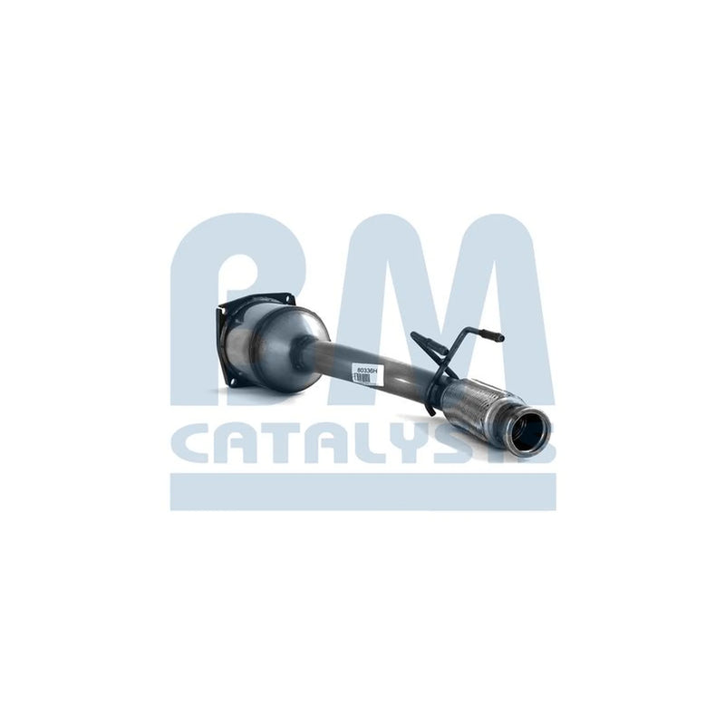 BM Catalysts Homologated Diesel Cat BM80336H